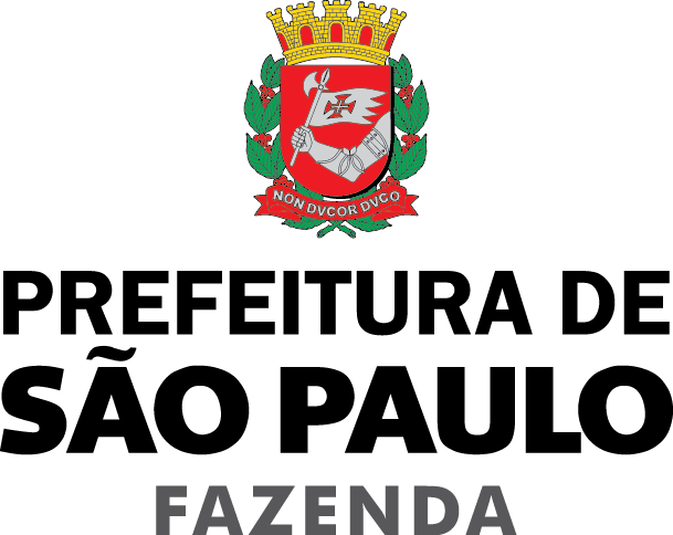Logo Fazenda